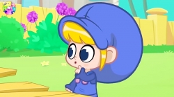 کارتون Pet Morphle قسمت 141